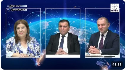 İnformasiya Texnologiyaları İnstitutunun əməkdaşı Babək Nəbiyev "Bakı-Xəbər TV"- nin qonağı olub, Elm və Təhsil Nazirliyi, Elm ve Tehsil Nazirliyi, Azərbaycan Respublikası Elm və Təhsil Nazirliyi, Azerbaycan Respublikasi Elm ve Tehsil Nazirliyi, Elm və Ali Təhsil üzrə Dövlət Agentliyi, Elm və Ali Təhsil, AMEA, Azərbaycan Milli Elmlər Akademiyası, Elmler Akademiyasi, İnformasiya Texnologiyaları İnstitutu, İnformasiya Texnologiyaları, AMEA ITI, AMEA İTİ, İTİ, ITI, ikt.az, ict.az, ict, ikt, www.ict.az, www.ikt.az, Rasim Aliguliyev, Rasim Əliquliyev, RM Əliquliyev, Əliquliyev Rasim, Academician Rasim Aliguliyev
